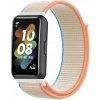 Nylonový remienok náramok pre Huawei Band 7