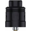 RDA atomizér Hellvape Seri (Matte Full Black)