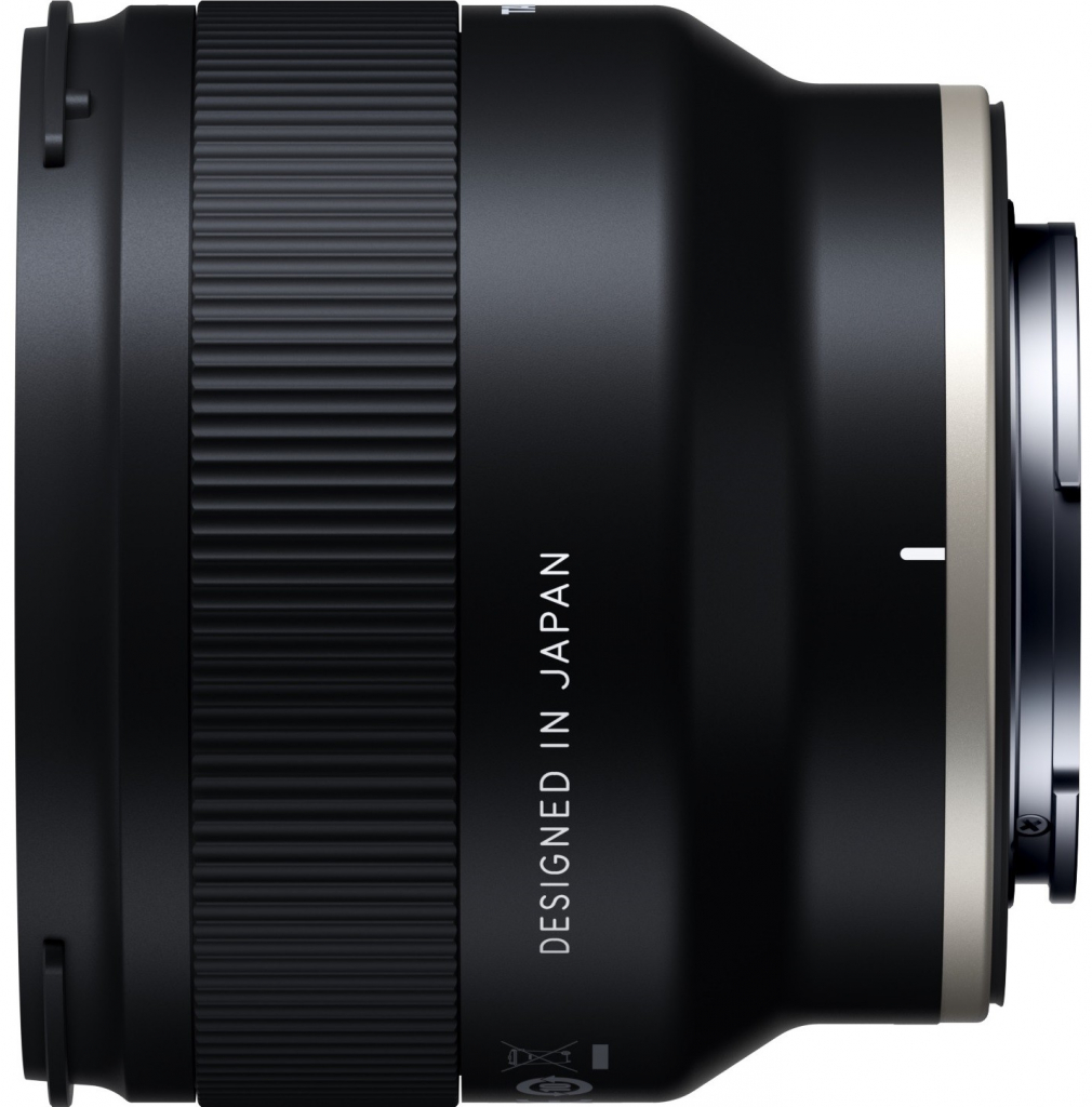 Tamron 20mm f/2.8 Di III OSD MACRO 1:2 Sony E-mount