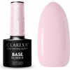 Claresa Gél lak Rubber Base 6 5 g