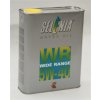 Selenia WR Diesel 5W-40 (2 L)