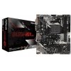 ASRock MB Sc AM4 B450M-HDV R4.0, AMD B450, 2xDDR4, VGA, mATX B450M-HDV R4.0