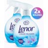 Lenor tekutá žehlička sprej Spring Awakening 2 x 500 ml