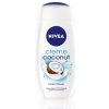 Nivea dámsky sprchový gél - Care Coconut 250ml kartón - 6 ks