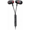 Joyroom In-ear Wired Control slúchadlá do uší 3.5mm, čierne (JR-EL114)