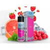 Příchuť Pacha Mama S&V: Pink Berry Ice (Bobulovitý mix s grapefruitem a kooladou) 10ml
