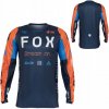 Fox Racing 180 Race Spec modrý