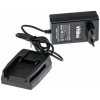 VHBW Nabíjačka batérií Worx / Rockwell, Li-Ion, 18V - neoriginálne