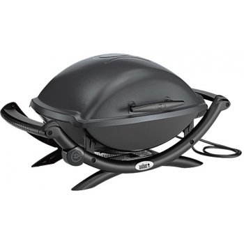 Weber Q 2400