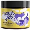MOVit PET Multivitamín, s príchuťou mäsa 100tbl