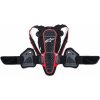 Chrbticový chránič nucleon KR-3, ALPINESTARS (čierny / červený / sivý, veľ. L)