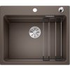 Blanco ETAGON 6 IF Silgranit kávová