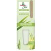 Osviežovač vzduchu, 90 ml, náhradná náplň, FROSCH Oase, citrónová tráva