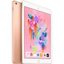 Tablet Apple iPad 9.7 (2018) Wi-Fi + Cellular 32GB Gold MRM02FD/A