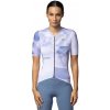ALÉ Cycling Clothing Alé PR-E ATMOSFERA W jersey, Iris Veľkosť: L Letný dámsky cyklo dres s krátkymi rukávmi