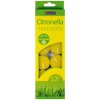 Chatsworth Citronella Tealights 12 ks