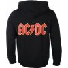 Rock Off AC-DC Logo Čierna