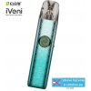 Eleaf iVeni SE 1100mAh Cyan Stars 1ks (elektronická cigareta)