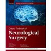 Oxford Textbook of Neurological Surgery (Ramez Kirollos,Adel Helmy,Simon Thomson)(Pevná)