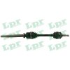 Hnací hriadeľ LPR DS52253
