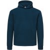 Fruit of the Loom Pánska mikina 62-278-0 Mountain Blue 3XL