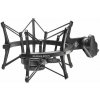 Neumann EA 4 Čierna farba