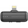 S70RX-L Wireless Microphone Receiver (Black) 5783 SmallRig