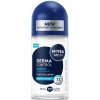 Nivea Men guľôčkový antiperspirant Derma Control Defend 50 ml, Defend