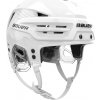 Hokejová prilba BAUER RE-AKT 90 Zvoliť: M White