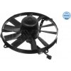 MEYLE Ventilátor chladenia motora 014 236 0013