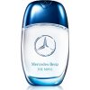 Mercedes-Benz The Move toaletná voda pánska 100 ml