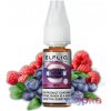 Elf Bar ELFLIQ Blueberry Sour Raspberry 10 ml Obsah nikotínu v mg/ml: 10 mg/ml