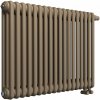 Irsap Tesi 3 ohrievač do miestnosti 56.5x81 cm podłączenie dolné IRS-TES-3056-18-2C-D
