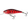 Salmo Executor Shallow Runner Red Wake 7 cm 8 g