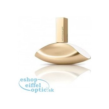 Calvin Klein Pure Gold Euphoria parfumovaná voda dámska 100 ml od 30,4 € -  Heureka.sk