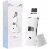 DermaGlow Mini – Bezdrôtová Ultrazvuková Špachtľa Profesionálny Peeling