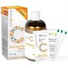 LIPO C ASKOR sir 136 ml - vitamín C s lipozomálnym vstrebávaním + testovacie prúžky, 1x1 set