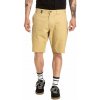 Pánske kraťasy Meatfly Anthrax 2.0 žltá 33