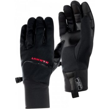 Mammut Astro Glove black