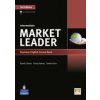 Market Leader 3rd.Edition Intermediate Coursebook + DVD-ROM pack - David Cotton David Falvey Simon Kent