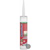 MAPEI Mapesil AC 112 silikon 310g stredne sivá
