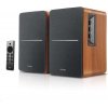EDIFIER reproduktory R1280DBS, 42W, hnedá
