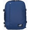 CabinZero Classic Plus 32 l turistický batoh navy