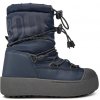 Moon Boot J-Track Tube Rubber K dark blue Modrá