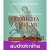Čtyři případy mladého Oldřicha z Chlumu - Vondruška - Hyhlík Jan