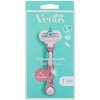 Gillette Venus Deluxe Smooth Sensitive (W) 1ks, Holiaci strojček