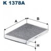 FILTRON Kabínový filter K 1378A
