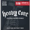 Dunlop DHCN1150 Heavy Core