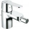 GROHE GROHE 32885000 - Bidetová batéria GET DN 15 lesklý chróm GH0975 + záruka 3 roky zadarmo + záruka 3 roky zadarmo