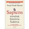 Sapiens - Yuval Noah Harari